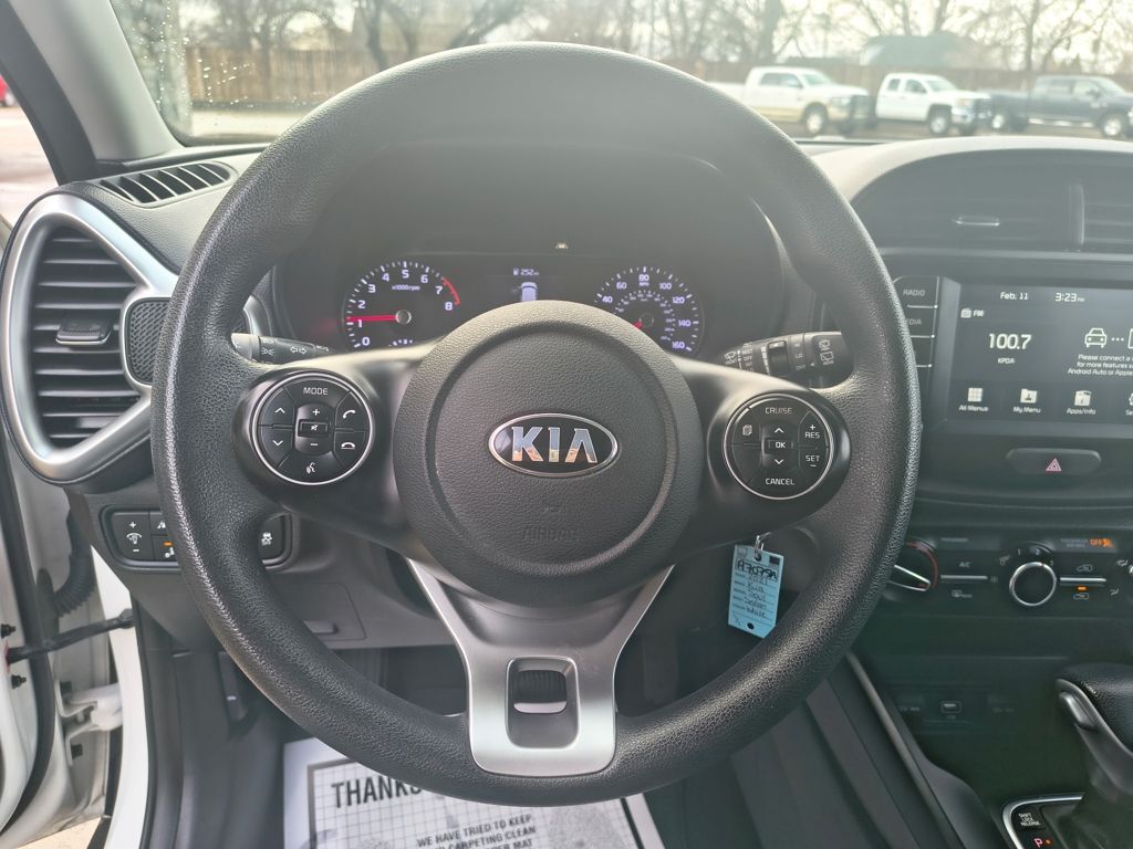 2021 Kia Soul S Twin Falls ID