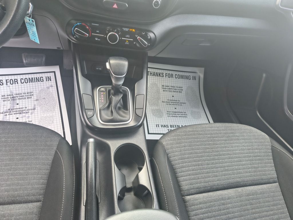 2021 Kia Soul S Twin Falls ID