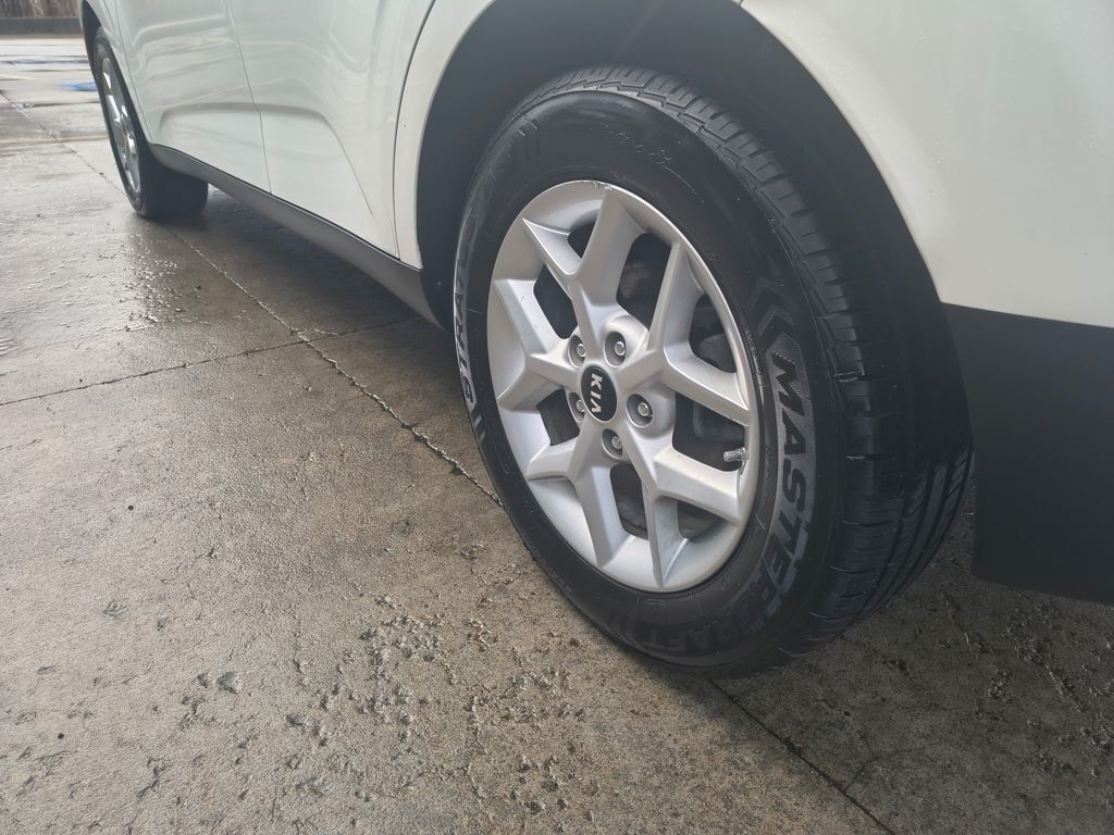 2021 Kia Soul S Twin Falls ID