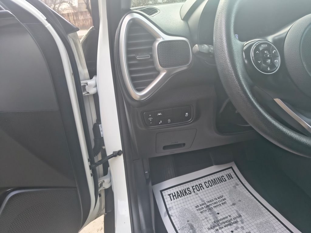 2021 Kia Soul S Twin Falls ID