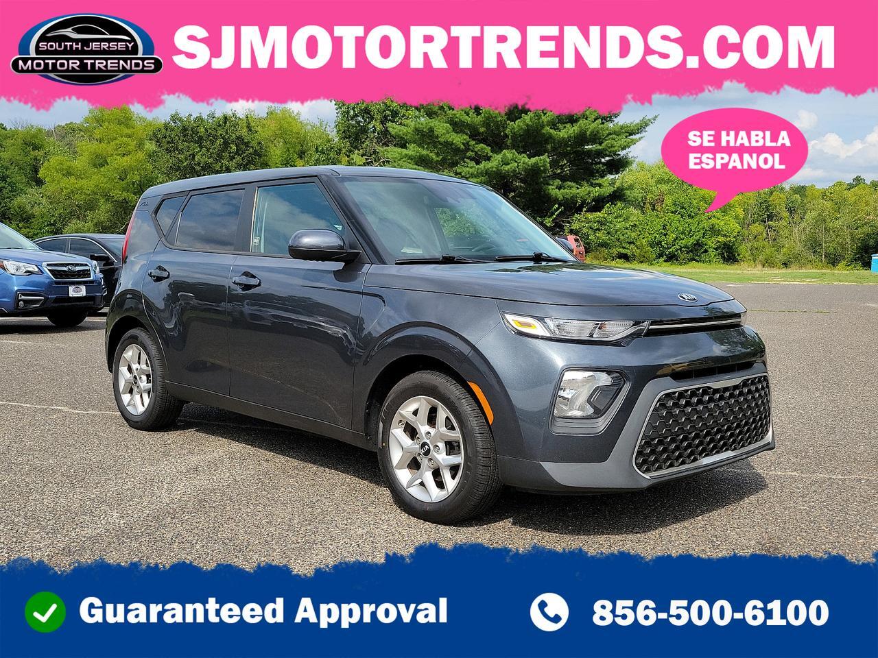 Used Vehicle Dealership Vineland NJ South Jersey Motor Trends