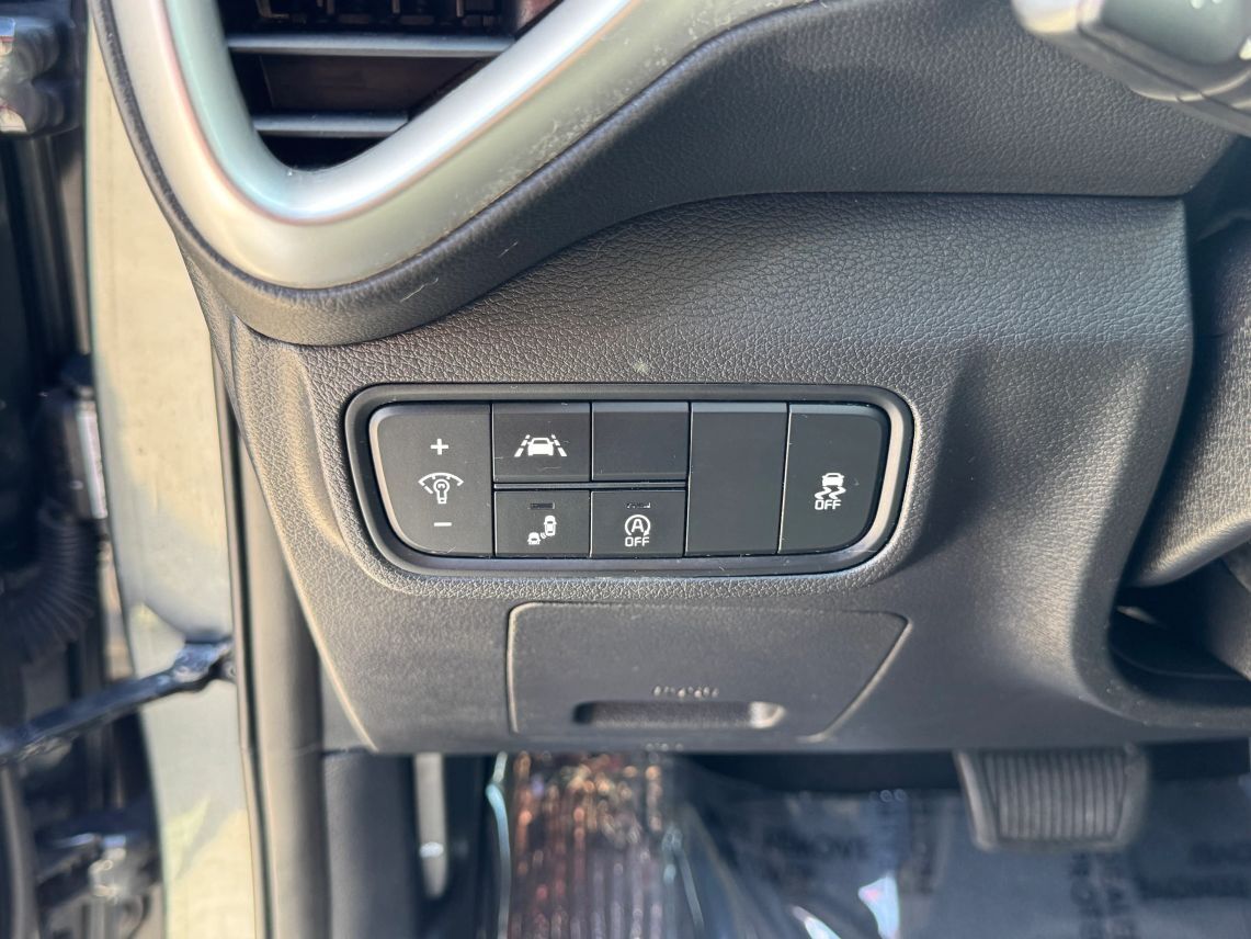2021 Kia Soul S Wagon 4D