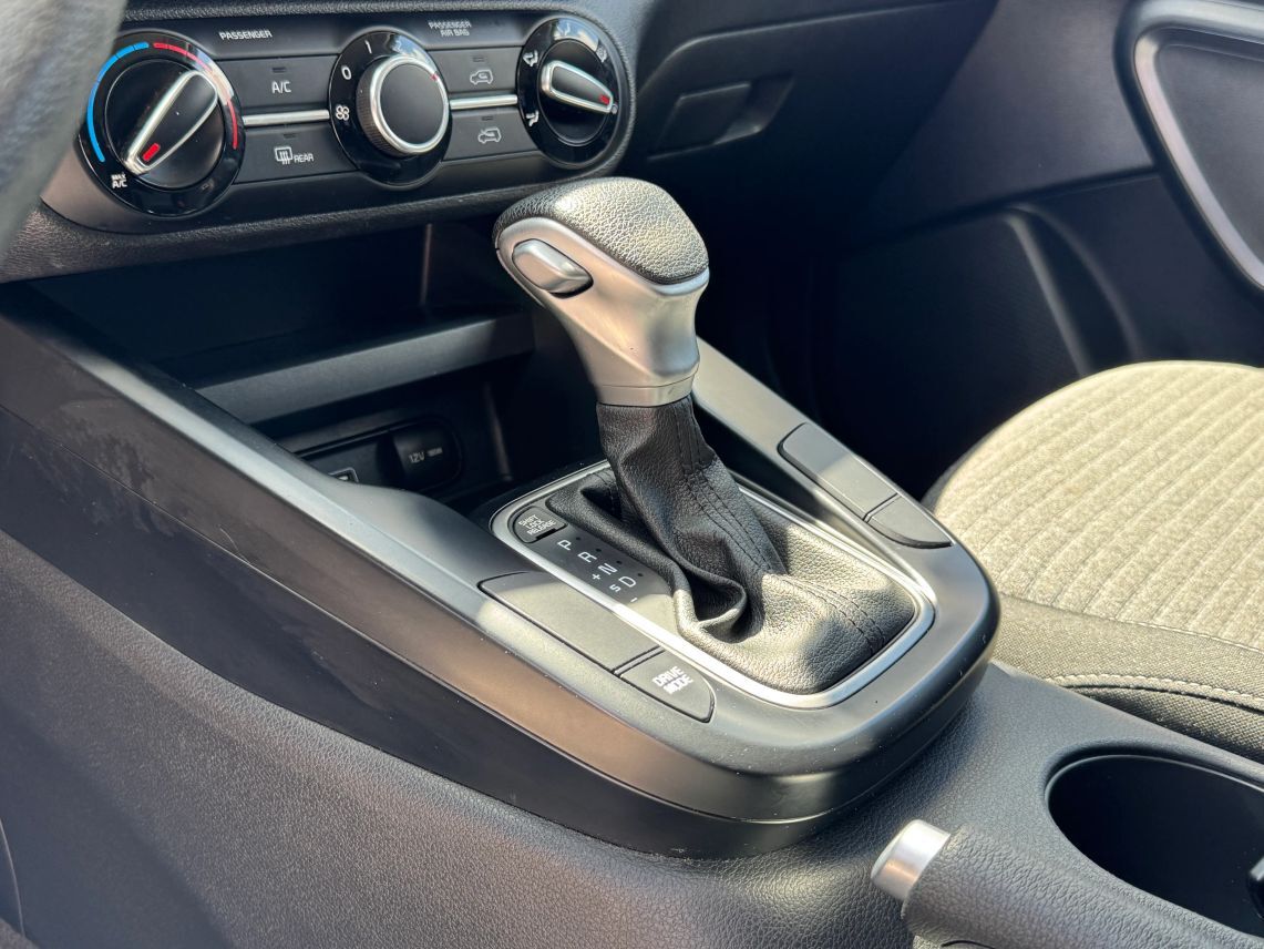 2021 Kia Soul S Wagon 4D