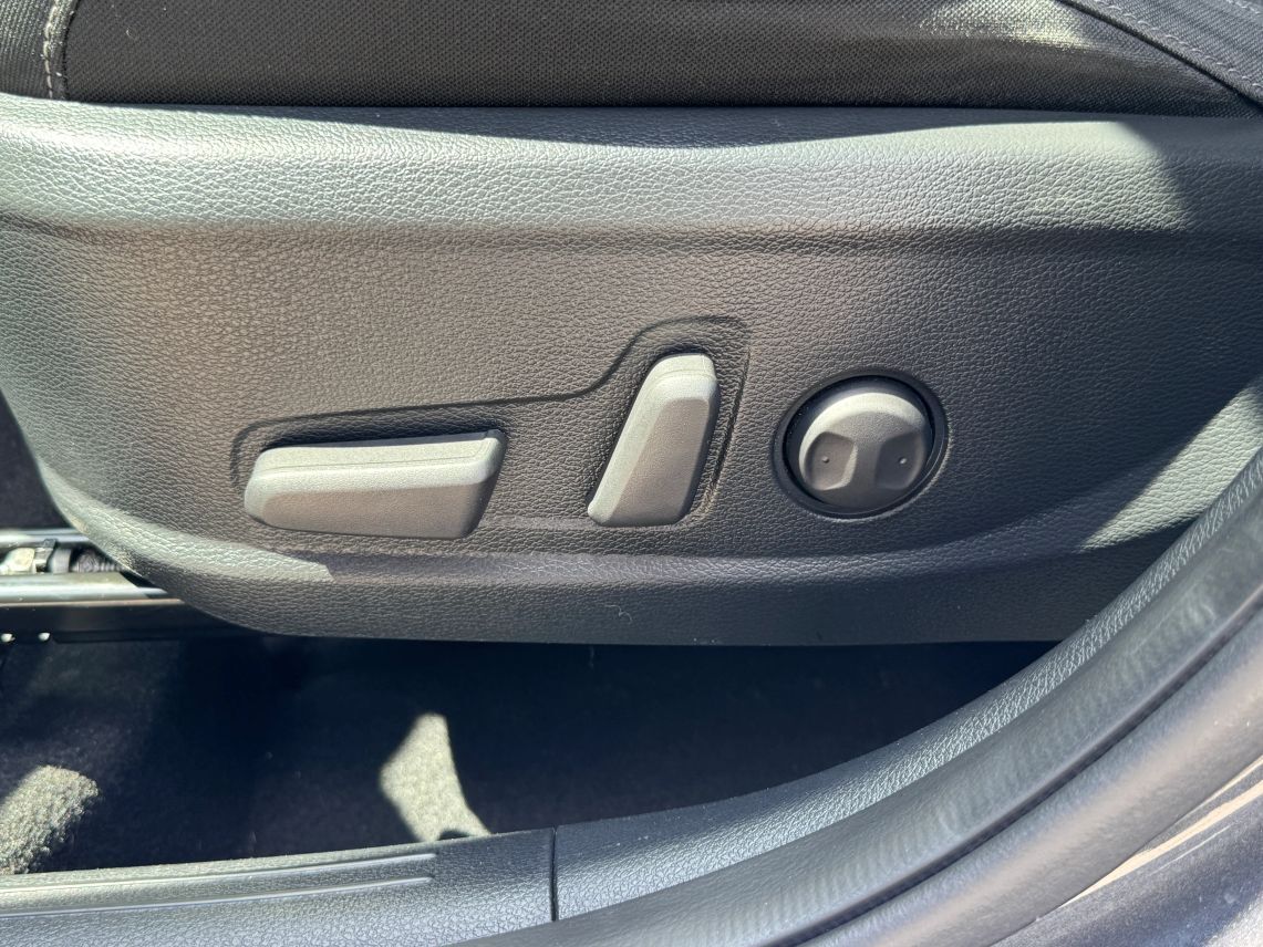 2021 Kia Soul S Wagon 4D