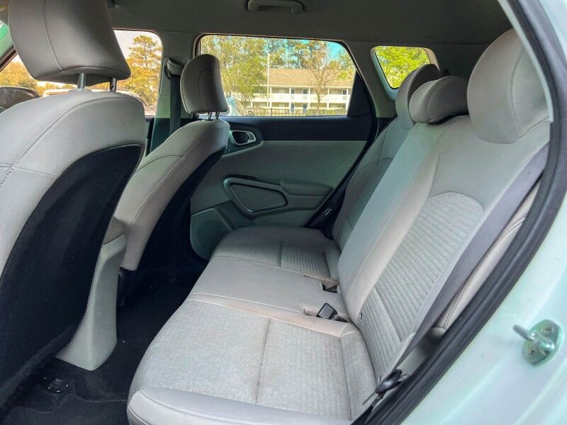 2021 Kia Soul S Wilmington NC