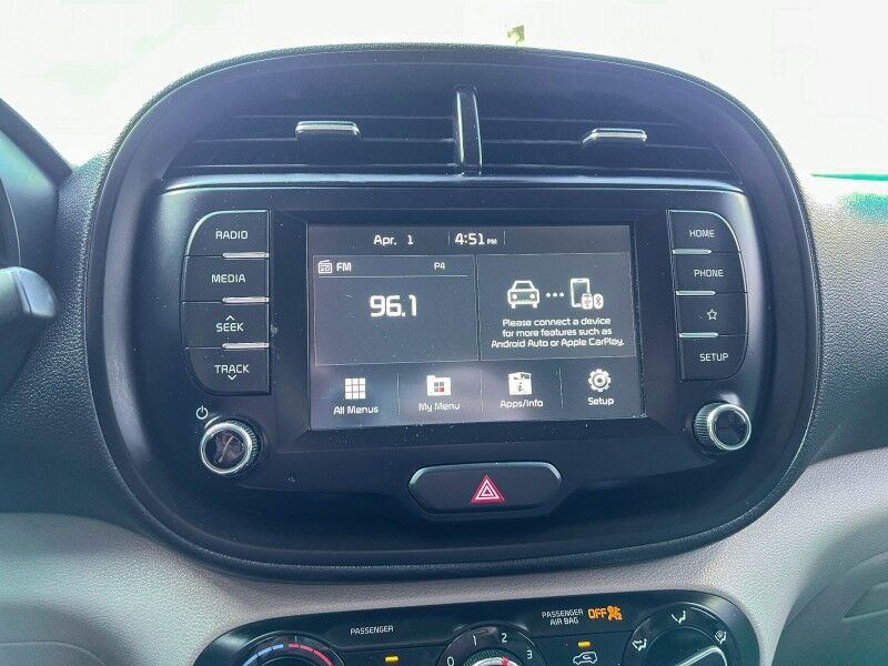 2021 Kia Soul S Wilmington NC