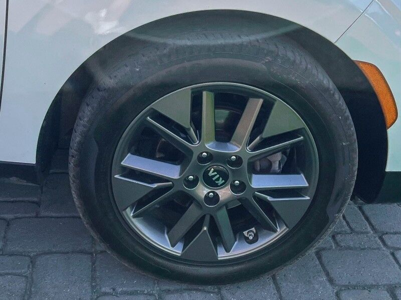 2021 Kia Soul S Wilmington NC