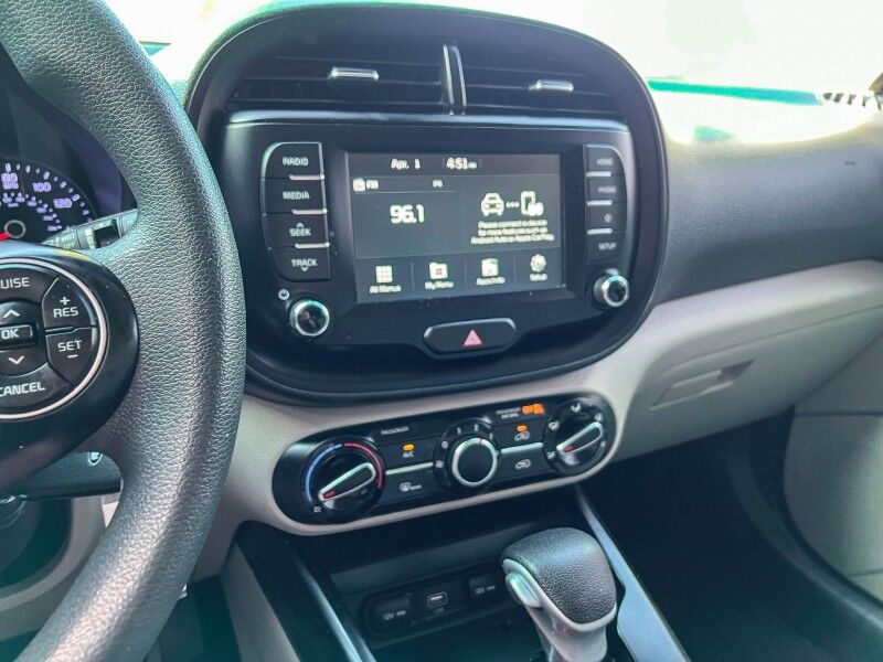 2021 Kia Soul S Wilmington NC