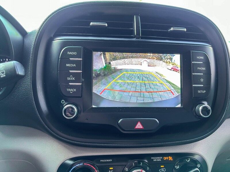 2021 Kia Soul S Wilmington NC