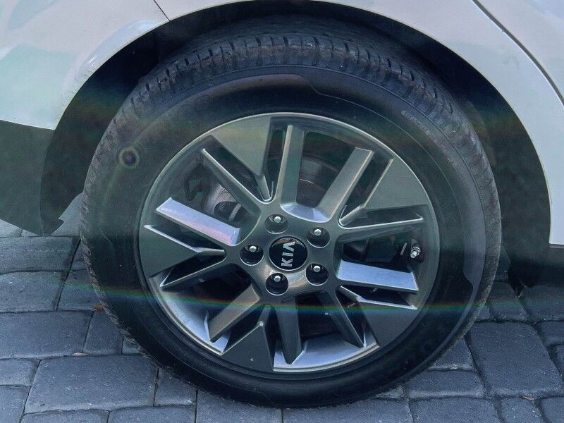 2021 Kia Soul S Wilmington NC