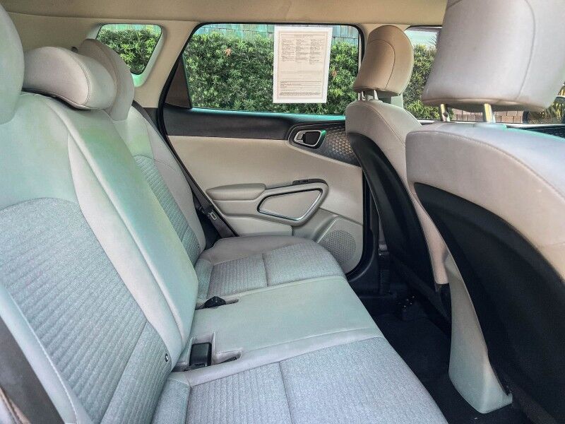 2021 Kia Soul S Wilmington NC