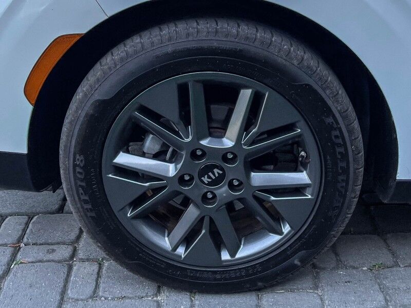 2021 Kia Soul S Wilmington NC