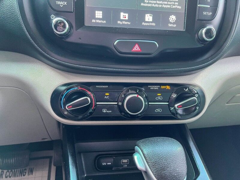 2021 Kia Soul S Wilmington NC