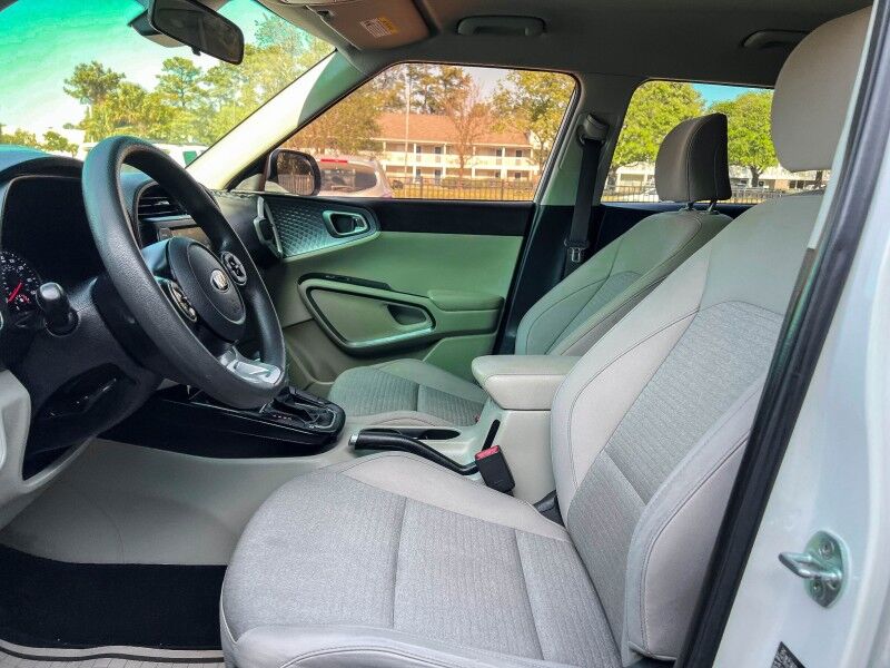 2021 Kia Soul S Wilmington NC