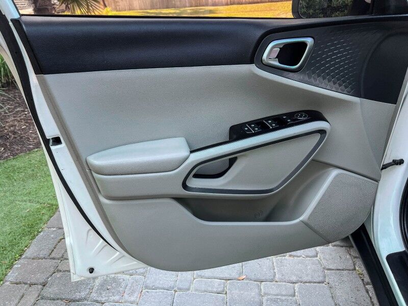 2021 Kia Soul S Wilmington NC