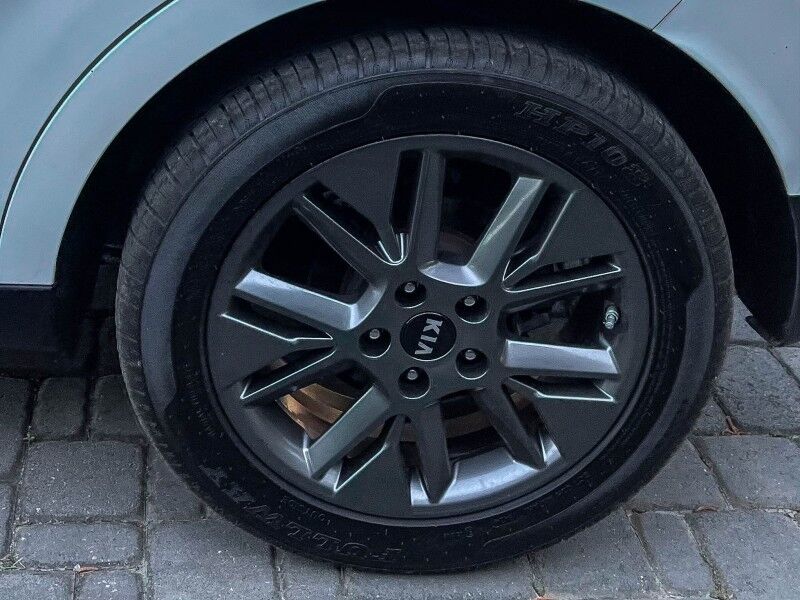 2021 Kia Soul S Wilmington NC