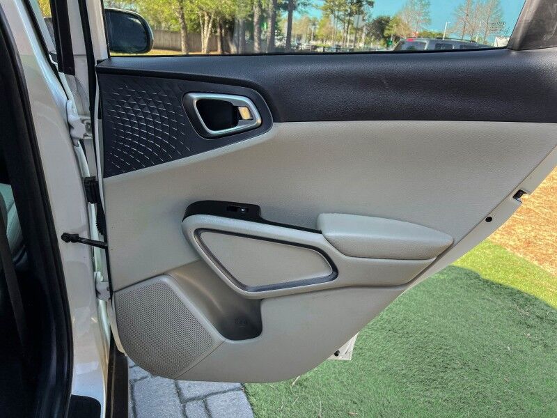 2021 Kia Soul S Wilmington NC