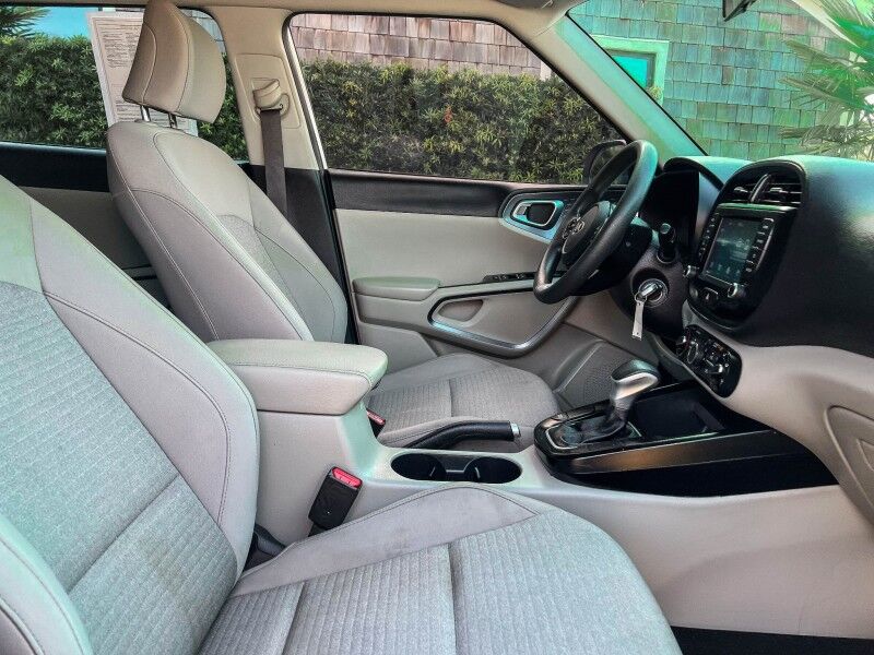 2021 Kia Soul S Wilmington NC