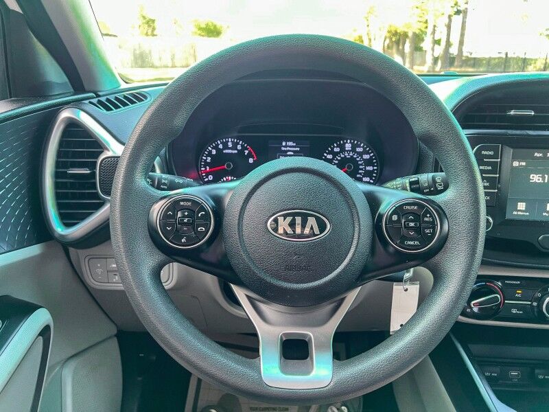 2021 Kia Soul S Wilmington NC