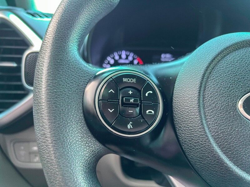 2021 Kia Soul S Wilmington NC