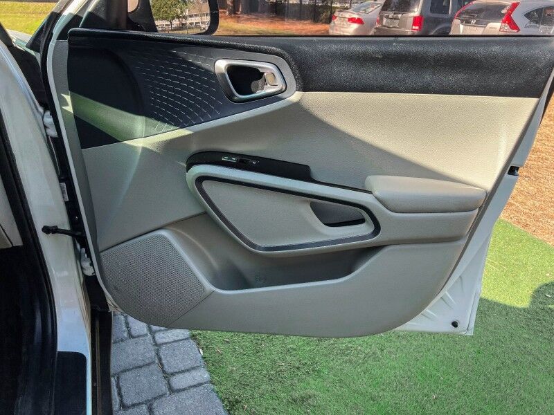 2021 Kia Soul S Wilmington NC