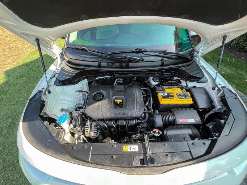 2021 Kia Soul S Wilmington NC