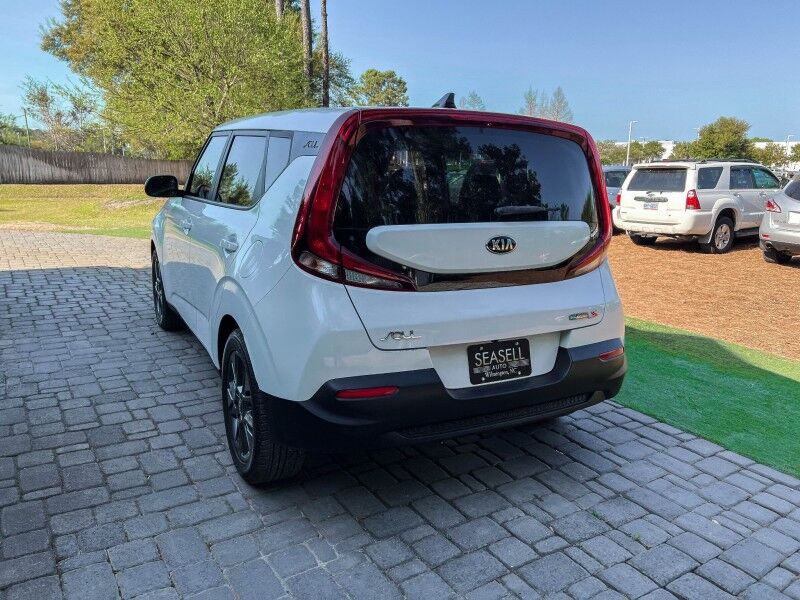 2021 Kia Soul S Wilmington NC