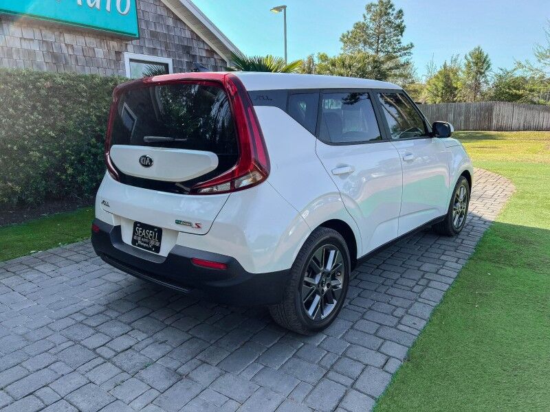 2021 Kia Soul S Wilmington NC
