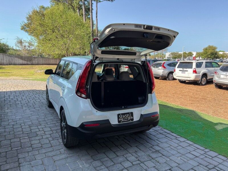 2021 Kia Soul S Wilmington NC