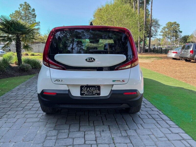 2021 Kia Soul S Wilmington NC
