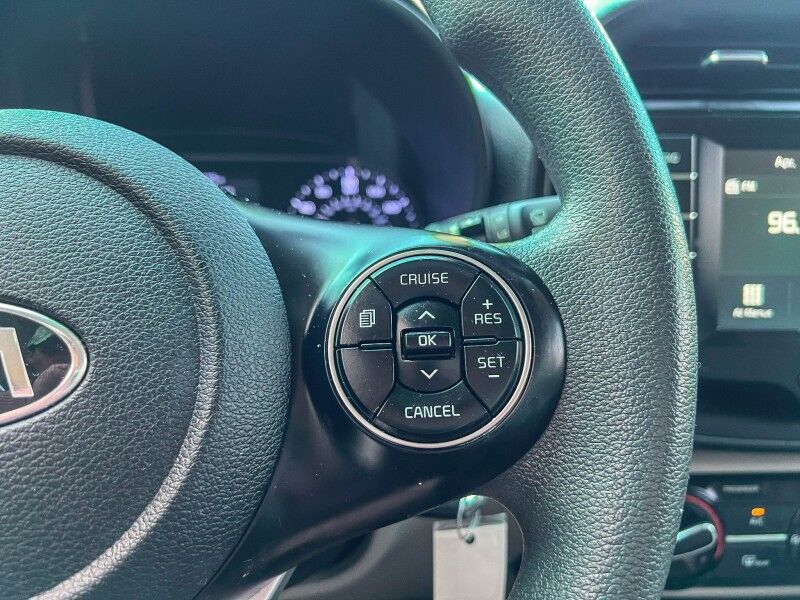 2021 Kia Soul S Wilmington NC