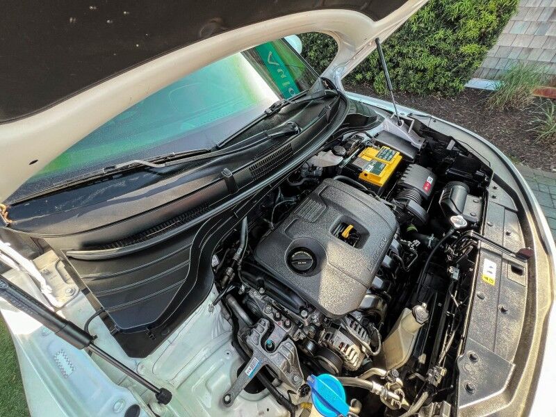 2021 Kia Soul S Wilmington NC