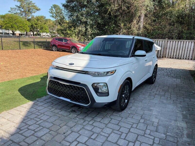 2021 Kia Soul S Wilmington NC