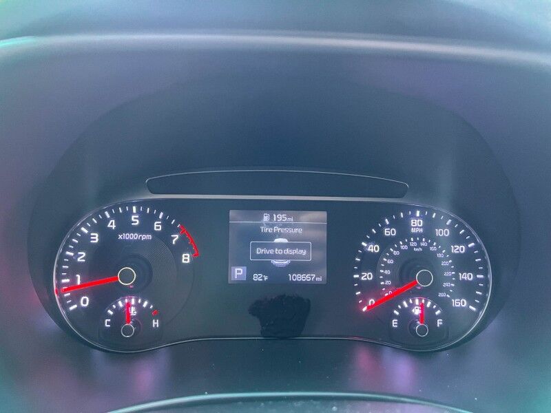 2021 Kia Soul S Wilmington NC