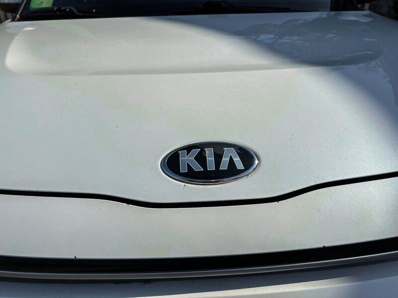 2021 Kia Soul S Wilmington NC