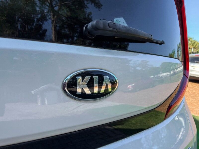 2021 Kia Soul S Wilmington NC