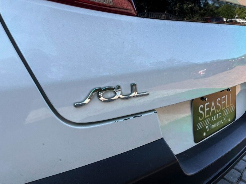 2021 Kia Soul S Wilmington NC