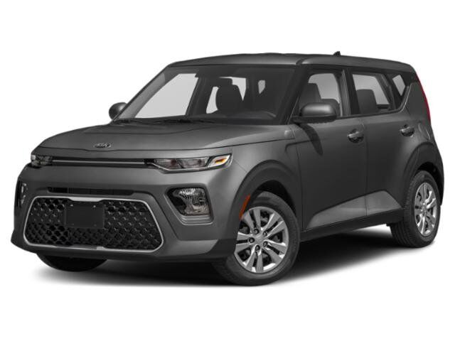 2021 Kia Soul S Winder GA