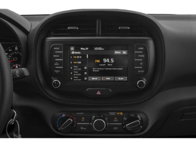 2021 Kia Soul S Winder GA