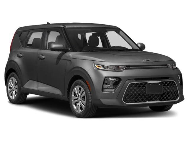 2021 Kia Soul S Winder GA
