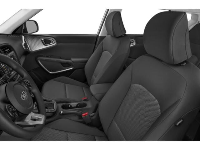 2021 Kia Soul S Winder GA