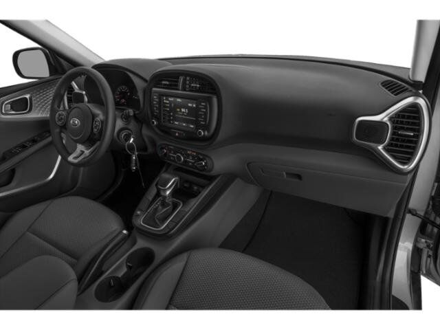 2021 Kia Soul S Winder GA