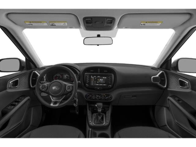 2021 Kia Soul S Winder GA