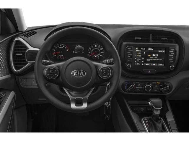 2021 Kia Soul S Winder GA