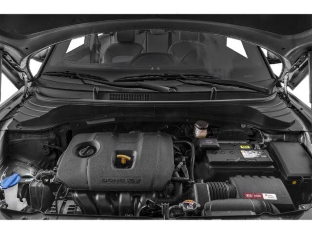 2021 Kia Soul S Winder GA