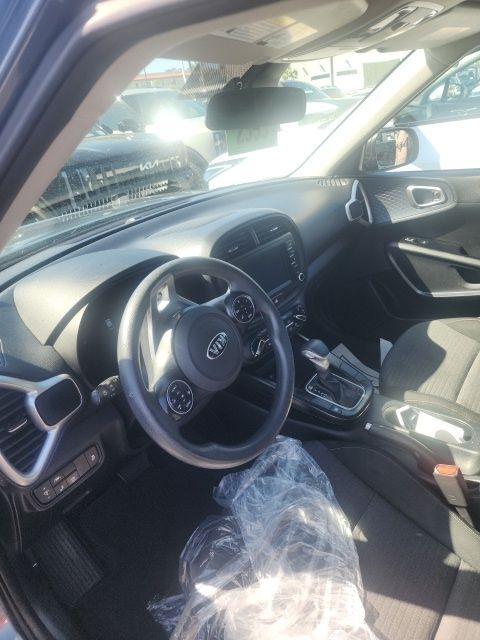 2021 Kia Soul S Huntington Beach CA