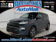 2021 Kia Soul Turbo Miami Lakes FL 2021 Kia Soul Turbo Miami Lakes FL