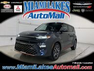 2021 Kia Soul Turbo Miami Lakes FL 2021 Kia Soul Turbo Miami Lakes FL