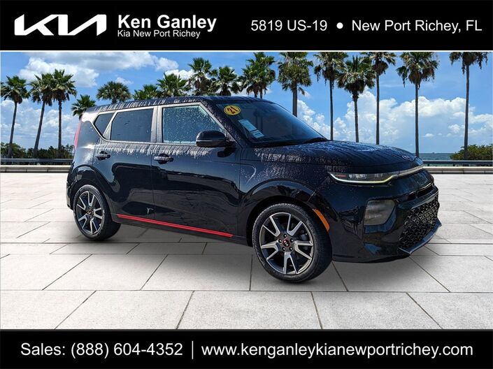 2021 Kia Soul Turbo Oshkosh WI