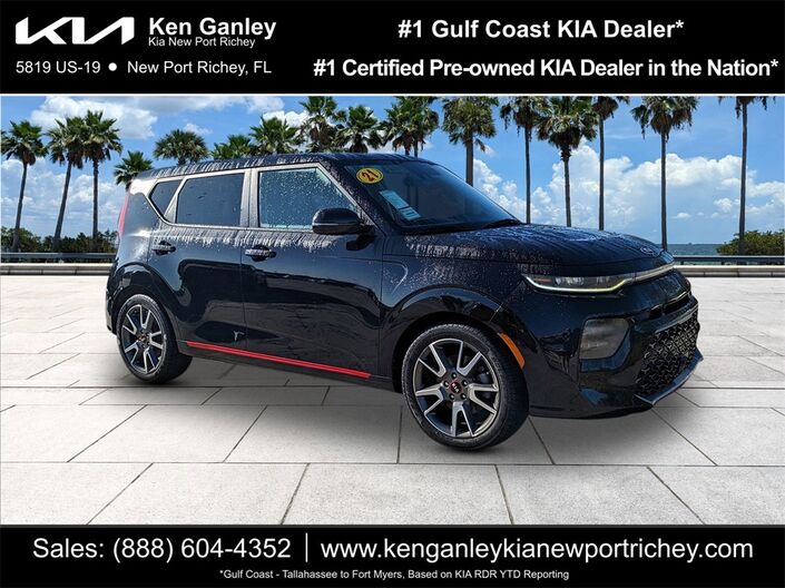 2021 Kia Soul Turbo Oshkosh WI